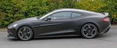 Aston Martin Vanquish S