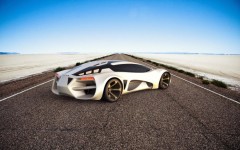 LADA Raven-supercar-concept