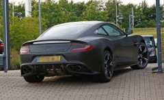 Aston Martin Vanquish S