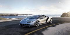 Lamborghini Centenario