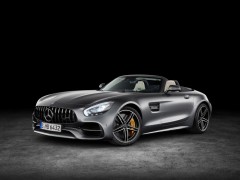 Mercedes‑AMG GT