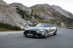 Mercedes‑AMG GT