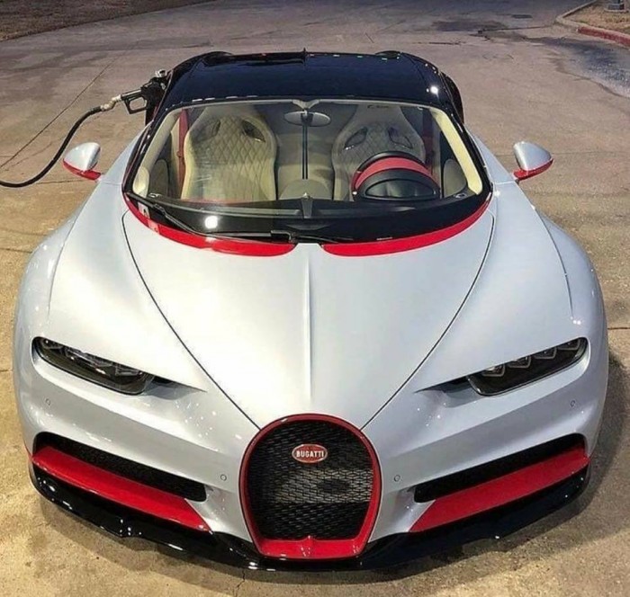 Bugatti