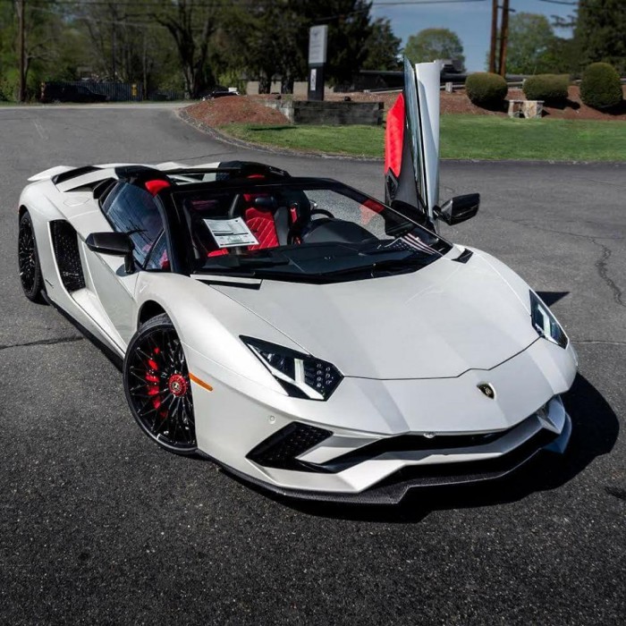 Lamborghini