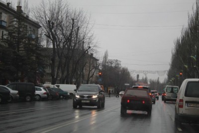 Ukraine